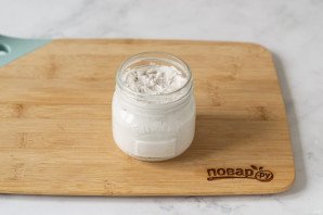 Кокосовый урбеч Кокосовый урбеч