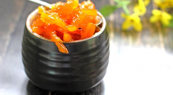 Цукаты апельсиновые, пошаговый рецепт с фото Цукаты апельсиновые, пошаговый рецепт с фото