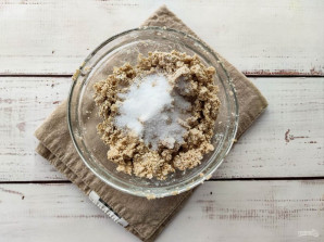 Овсяное печенье для диабетиков Овсяное печенье для диабетиков