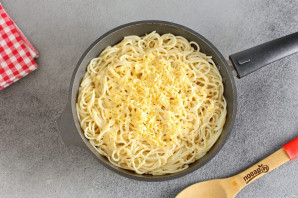 Римская паста Римская паста