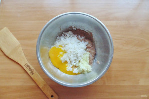 Котлеты из тушенки Котлеты из тушенки