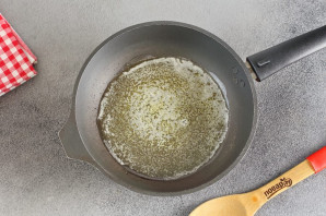 Римская паста Римская паста