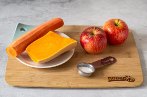 Тыквенный фреш Тыквенный фреш