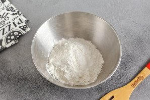 Пицца с сельдереем Пицца с сельдереем