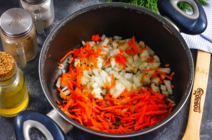 Икра из сыроежек Икра из сыроежек