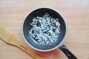 Сырный немецкий суп Сырный немецкий суп