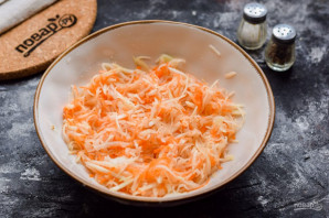 Квашеная капуста с сельдереем Квашеная капуста с сельдереем