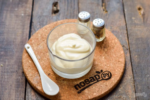 Соус к креветкам Соус к креветкам