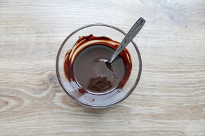 Торт из печенья "Топленое молоко" Торт из печенья "Топленое молоко"