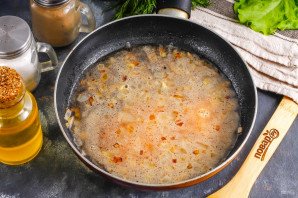 Пивной соус к мясу Пивной соус к мясу