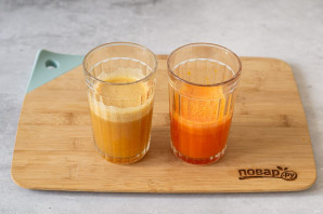 Тыквенный фреш Тыквенный фреш