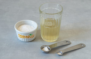 Вегетарианские сливки