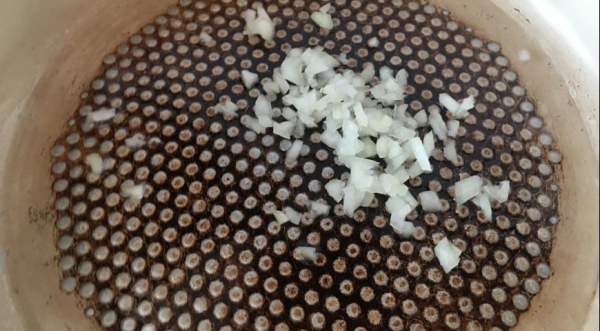 Баранина с грибами и шафрановым соусом, пошаговый рецепт с фото Баранина с грибами и шафрановым соусом, пошаговый рецепт с фото