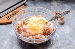 Куриный рулет по Дюкану Куриный рулет по Дюкану