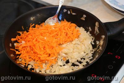 Рулет из капусты с мясом под хрустящей хлебной корочкой