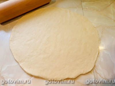 Пасхальный пирог с яйцами и зеленью Пасхальный пирог с яйцами и зеленью