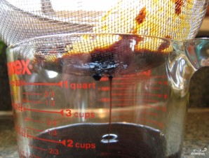 Вустерширский соус Вустерширский соус