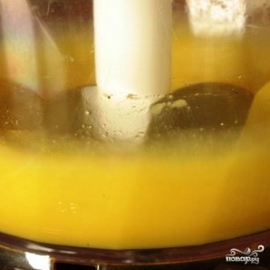 Майонез на перепелиных яйцах Майонез на перепелиных яйцах