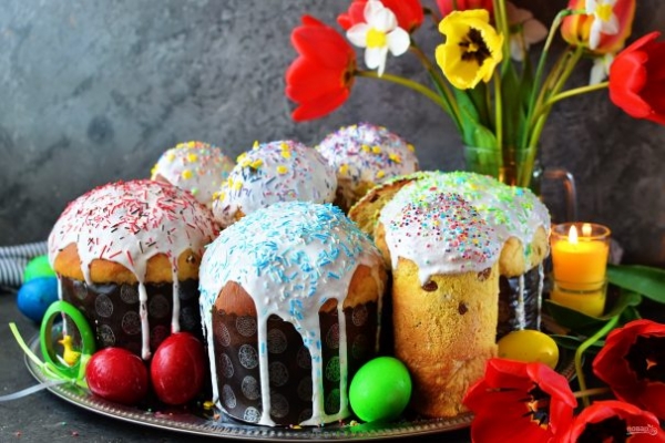 Паска Паска