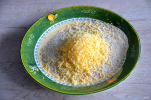 Котлеты "Миланские" Котлеты "Миланские"