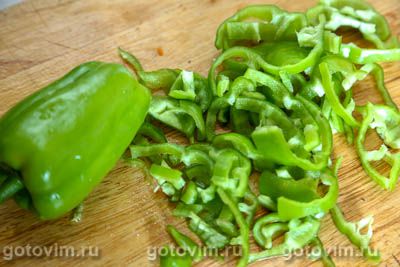 Гуляш из утиных желудков Гуляш из утиных желудков