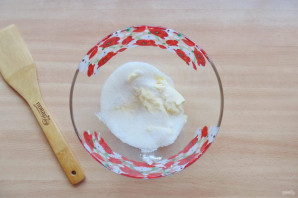 Кекс с сиропом Кекс с сиропом