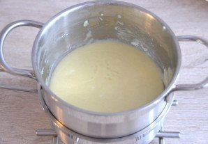 Помадка из сахарной пудры Помадка из сахарной пудры