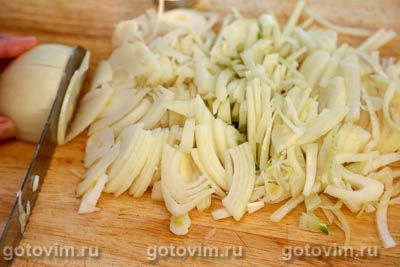 Минтай с овощами, запеченный в рукаве Минтай с овощами, запеченный в рукаве