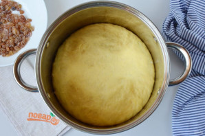 Пасхальная пасха