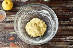 Печенье "Творожные платочки" Печенье "Творожные платочки"