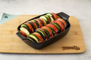 Рататуй как в мультфильме