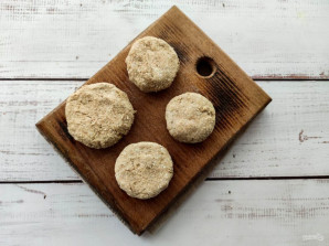 Овсяное печенье для диабетиков Овсяное печенье для диабетиков