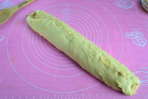 Липкие булочки