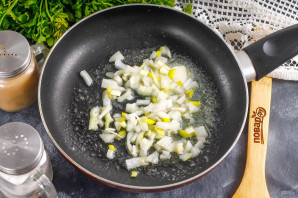 Сливочно-имбирный соус Сливочно-имбирный соус