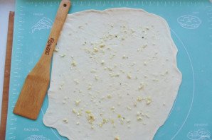 Жаркое с нудлями