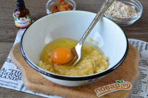 Диетическое морковное печенье Диетическое морковное печенье