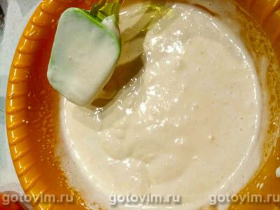 Шарлотка с айвой Шарлотка с айвой