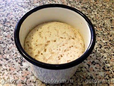 Кулич краффин с цукатами Кулич краффин с цукатами