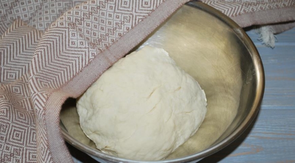 Чуду с крапивой и творогом, пошаговый рецепт с фото Чуду с крапивой и творогом, пошаговый рецепт с фото