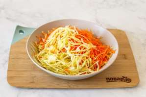 Вегетарианский момо Вегетарианский момо