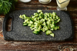 Свекольник на кефире для похудения