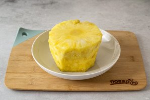 Квашеный ананас