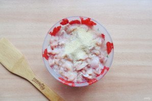 Домашняя ветчина в пакете Домашняя ветчина в пакете