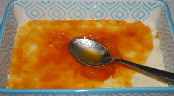 Песочный пирог с творогом , пошаговый рецепт с фото