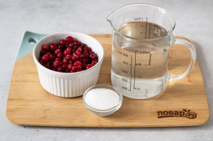 Морс "Детский" Морс "Детский"