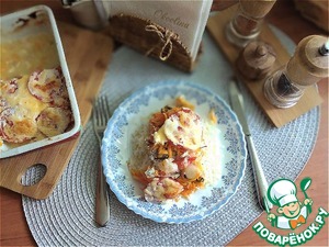 "Благородная путассу" "Благородная путассу"