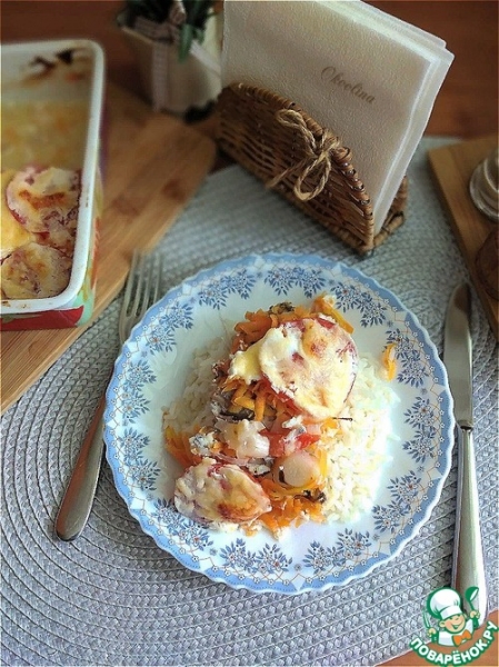 "Благородная путассу" "Благородная путассу"