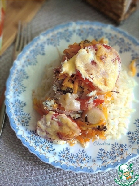 "Благородная путассу" "Благородная путассу"