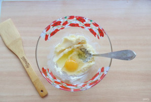 Кекс с сиропом Кекс с сиропом