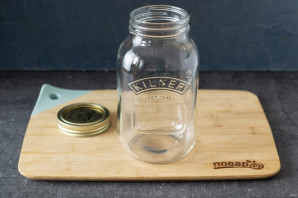 Рецепт компота из клубники на зиму Рецепт компота из клубники на зиму